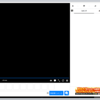 ニコ生におけるコメントの仕方（184の外し方）