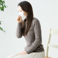 アレルギー：咳喘息は治りますが診断を間違うと治せない