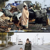 東北大震災から11ヶ月、見事な復興進展ぶりがスゴい　「当時と今」の写真 