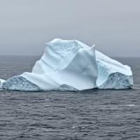カナダのセントローレンス湾