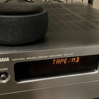 たくさんの夜を超えて、使い始めた物。