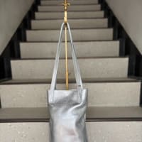 グランデ☆縦長バケツトートBAG