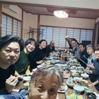 2025年　おやしお春合宿～かっぱっぱ～
