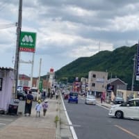 西脇しばざくら通り商店会『第25回100円買楽から商店街』