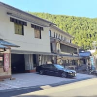 バイクツーリング２５（高野山、龍神、白浜）
