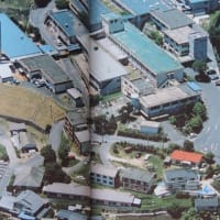 国立療養所原病院今昔