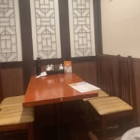 冷やし担々麺食べ比べ①〜神田・好来酒場