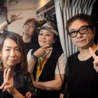 近藤薫さんライブ！