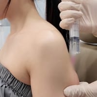 ✨【韓国美容】脂肪吸引はちょっと怖い…そんな私が選んだ「注射だけの部分痩せ」🧡ON医院の角注射とは？