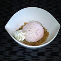 さくらアイス