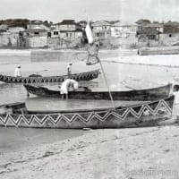 南の島の夏休み 1961.08
