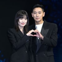 チュ・ジフン＆ハン・ヒョジュ 初共演、Disney+「支配種」スリラードラマ