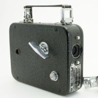 Cine-Kodak Eight Model 60 その3
