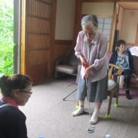 夏は暑すぎるが～あんきは、もっとアツい～！！