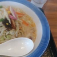 リンガーハット＠静岡インター店
