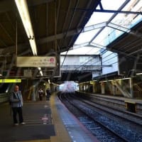 新京成線各駅　後編