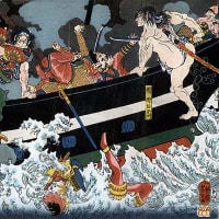 攘夷戦、勃発！
