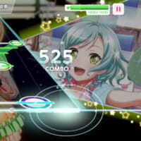 バンドリ！ ガールズバンドパーティ！