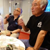不味い蕎麦と送別会（澤田沢治の雑記帳）