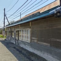 札幌から稚内まで、オロロンライン北上旅 … 抜海駅