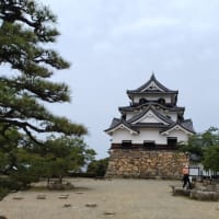 滋賀の旅