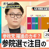 参政党の神谷宗幣代表が主張する「生活保護は日本人に出すものだ」「日本人に生活保護をくれる国はない」「日本人は受給申請しても門前払いされ、外国人ばかりが受給しているのは不公平」は完全な外国人排斥デマだ。