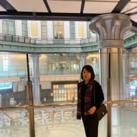 東京ステーションホテル