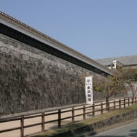 05/07旅日記：震災前の熊本城訪問①