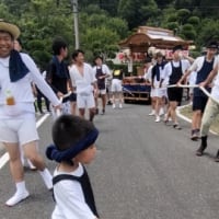 夏祭り第1弾