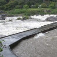 台風10号、いつ去ってくれるのか