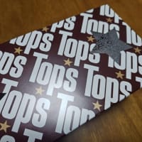 トップスのチョコレートケーキ