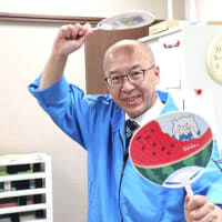 「非常に激しい雨や、激しい雨が降るでしょう」　…　どういうこと？