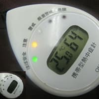 『熱中症 予防グッズ』