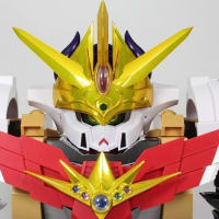SDガンダム外伝30周年記念バインダー&ベストセレクション SDガンダム外伝30周年記念バインダー&ベストセレクション