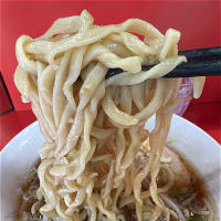 ラーメン二郎三田本店
