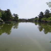その手は桑名・・・からの奥伊勢