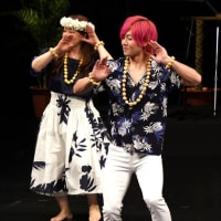 フラフェス③