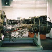 ジェットエンジンの技術（１５）第２世代（1970年代）の民間航空機用エンジン  