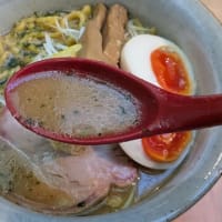 麺屋大河　白山麓店