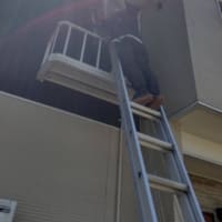 最近の工事