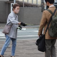 辺野古のケーソンを作らせない県民の会