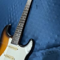 Fender 1965 APR B ジャンクネック