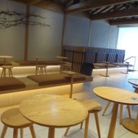 内宮～伊勢仕様のスタバ～赤福本店～神宮徴古館