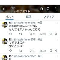 プロ野球の誹謗中傷