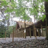 凡のひとりごと　　　伊勢路歩き
