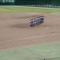第31回　春季中国地区高等学校軟式野球大会（二日目）