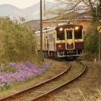 上毛電鉄の旅　③
