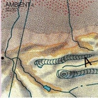Ambient 4: On Land／Brian Eno