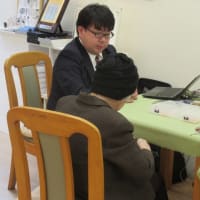 メガネと補聴器の相談会を開催しました