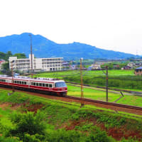〈リバイバル・アーカイブス〉ここどこでしょう？駅から見える風景　９９